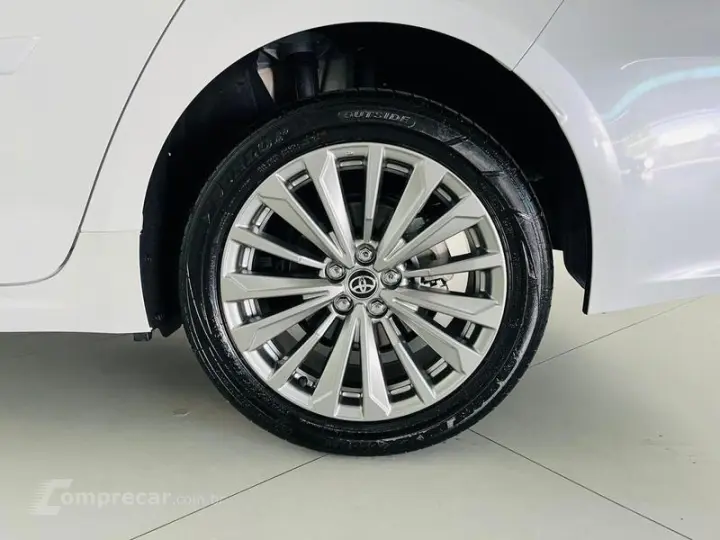 COROLLA XEI 20