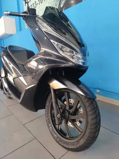 PCX 150