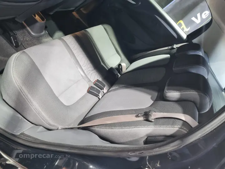 PUNTO 1.6 Essence 16V