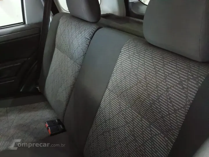 ECOSPORT FREESTYLE 1.6