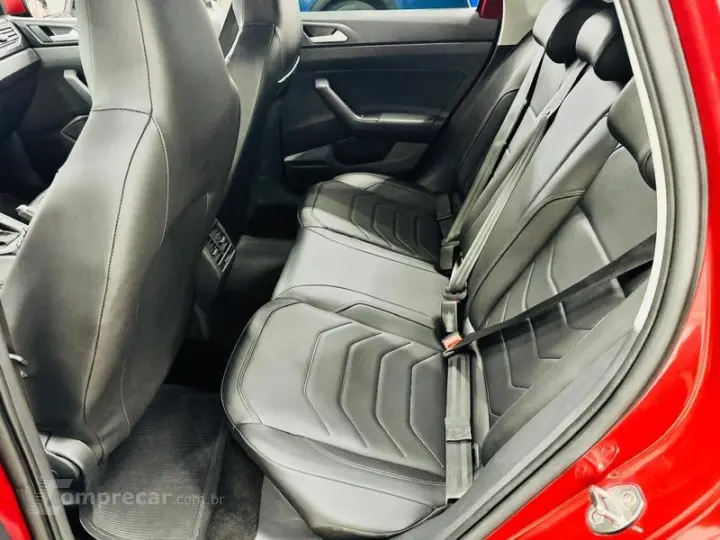 POLO HIGHLINE TSI 170 1,0 FLEX 12V AUT.