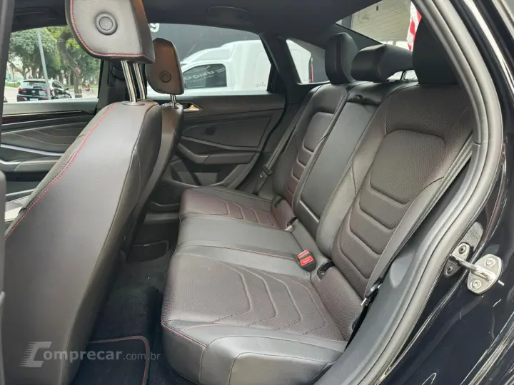 Jetta 2.0 350 Tsi Gasolina Gli Dsg