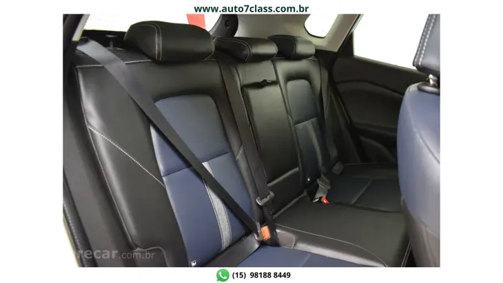 TRACKER - 1.2 TURBO PREMIER AUTOMÁTICO