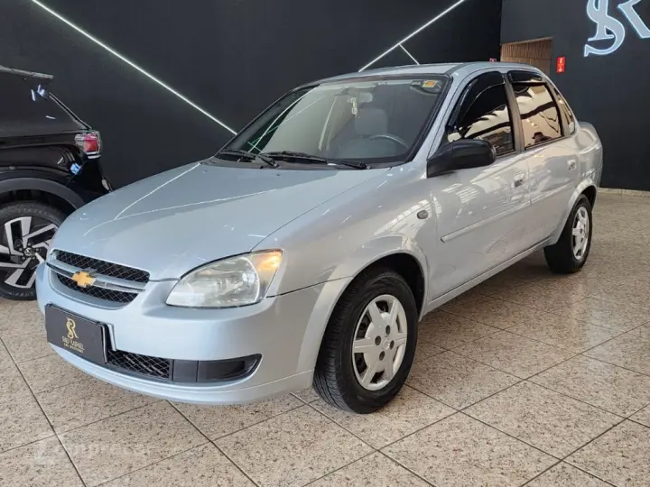 Classic Life/LS 1.0 VHC FlexP. 4p