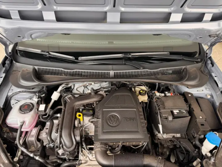 NIVUS 1.0 200 TSI Highline