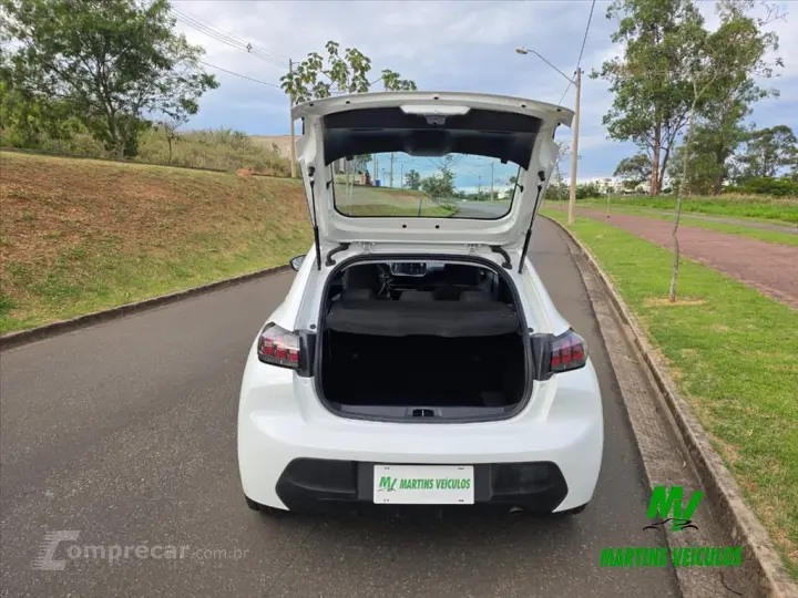 208 1.0 FIREFLY FLEX LIKE MANUAL