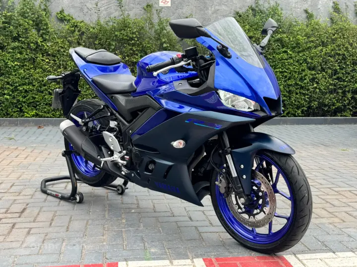 YZF R3 ABS