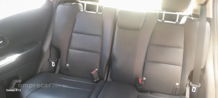 HR-V 1.8 16V Touring