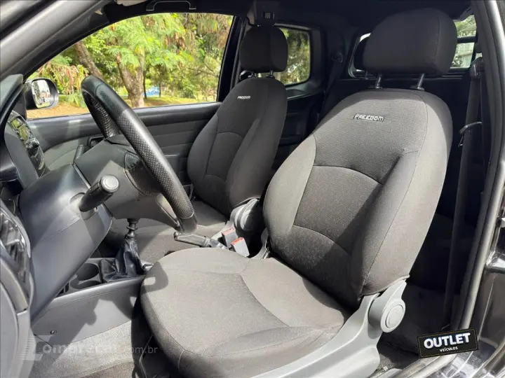 STRADA 1.4 MPI FREEDOM CD 8V FLEX 3P MANUAL