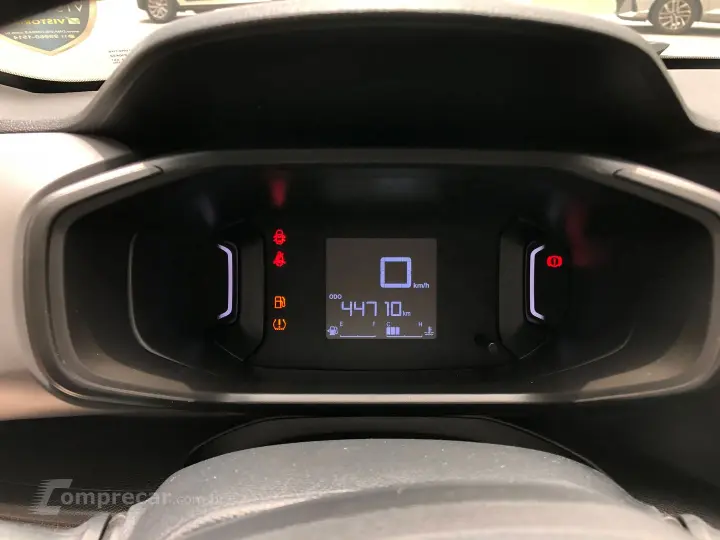 C3 1.0 Firefly Flex Live Pack Manual