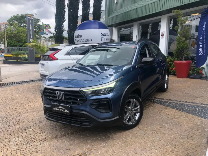 Pulse 1.3 Flex Drive Manual