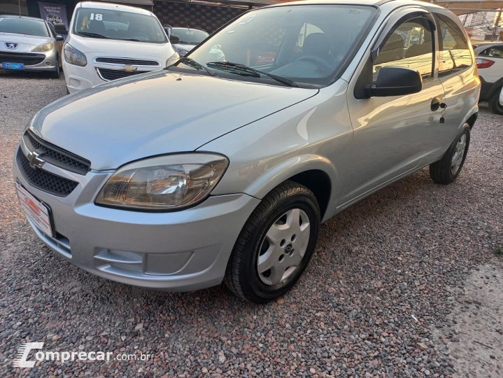 CELTA 1.0 MPFI LS 8V