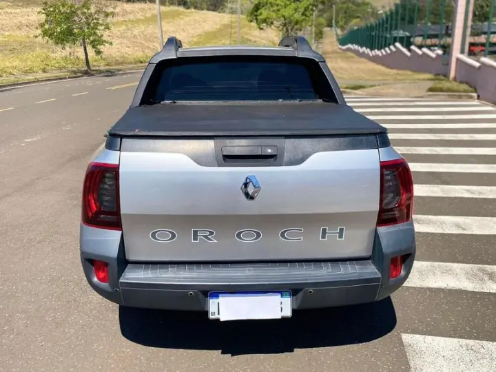 OROCH EXP 16 SCE
