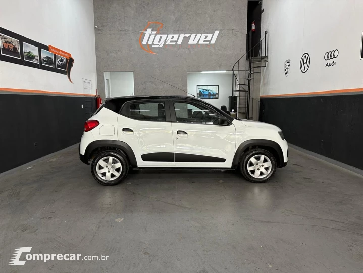 KWID 1.0 12V SCE ZEN