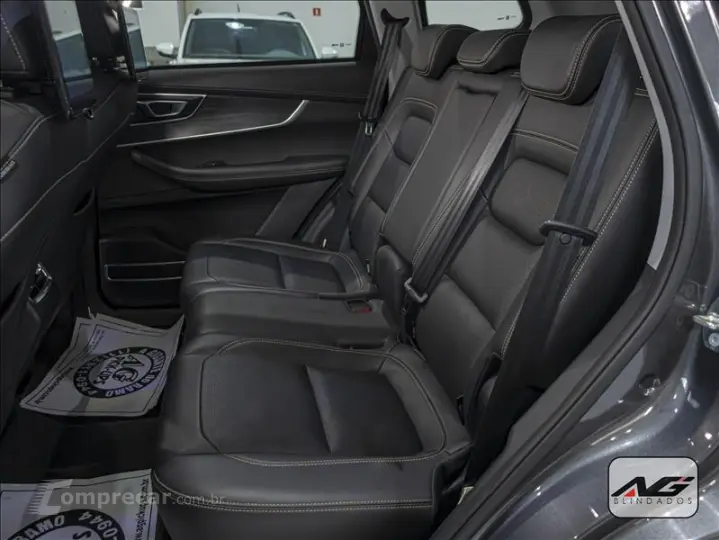 TIGGO 8 1.6 Tgdi TXS