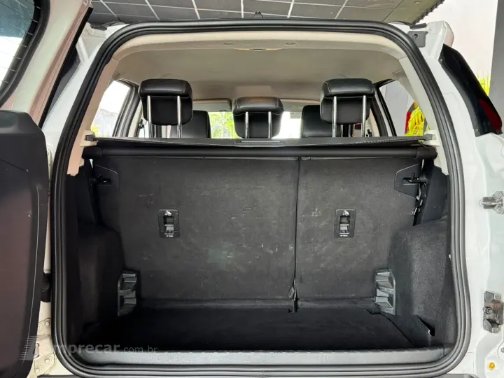 ECOSPORT 1.5 Ti-vct Freestyle