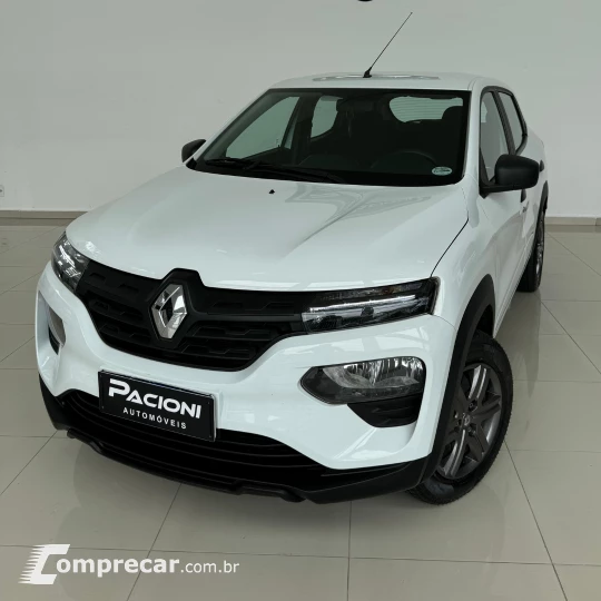 KWID 1.0 12V SCE ZEN