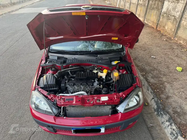 MONTANA 1.4 MPFI Sport CS 8V