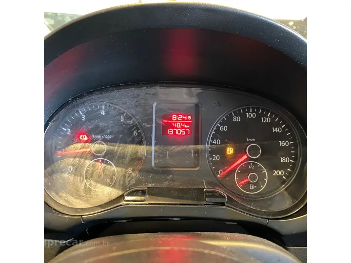 FOX 1.0 MI 8V FLEX 2P MANUAL