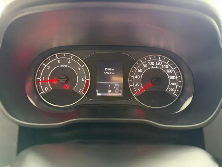 FASTBACK 1.0 Turbo 200 Hybrid Audace