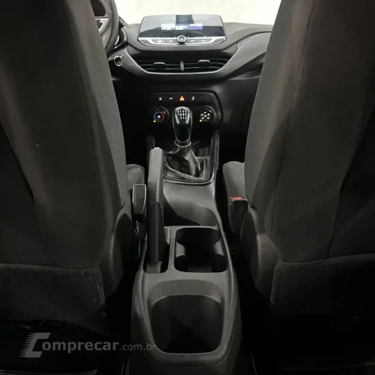 ONIX HATCH 1.0 12V Flex 5p Mec.