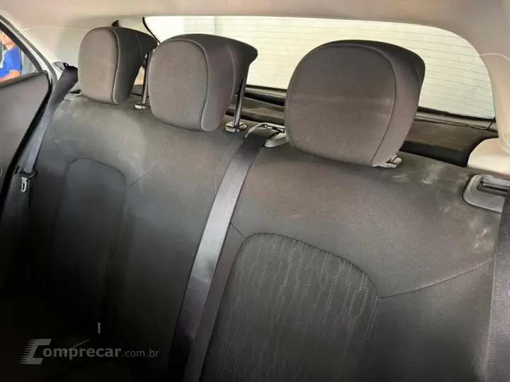 ARGO 1.0 FIREFLY FLEX DRIVE MANUAL