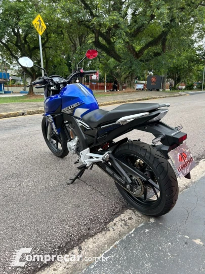 CB 250 F Twister FLEXONE