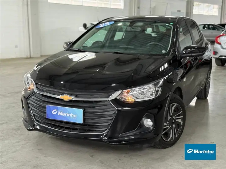 ONIX 1.0 FLEX LT MANUAL