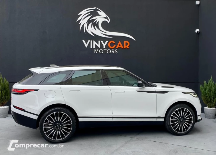 RANGE ROVER VELAR 2.0 P250 R-dynamic