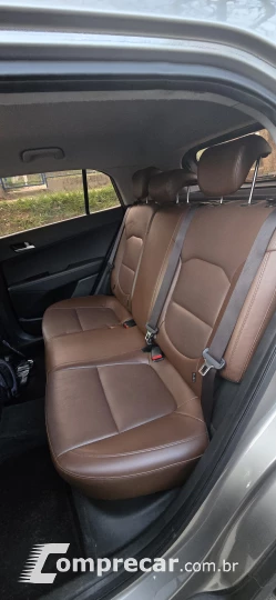 CRETA 2.0 16V Prestige