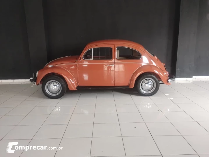 FUSCA 1.3 8V