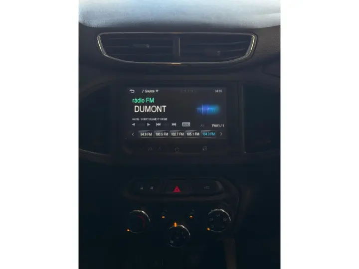 ONIX 1.4 MPFI LT 8V FLEX 4P MANUAL