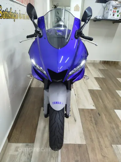 YZF R3 ABS