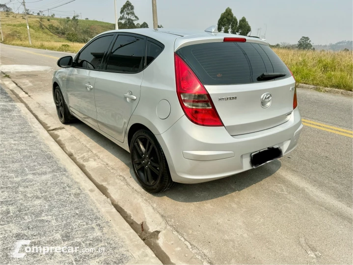 I30 2.0 MPI 16V