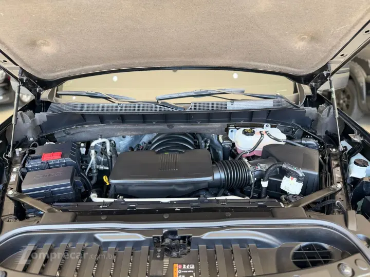 SILVERADO 5.3 V8 1500 High Country 4X4