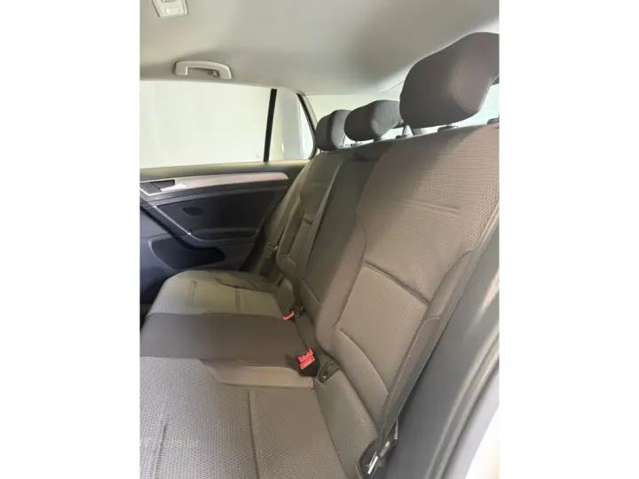 GOLF 1.6 MSI COMFORTLINE 16V TOTAL FLEX 4P MANUAL