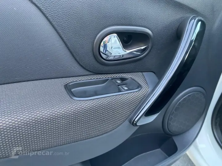 SANDERO 1.0 12V SCE FLEX ZEN MANUAL