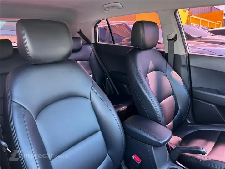 CRETA 1.6 16V Attitude