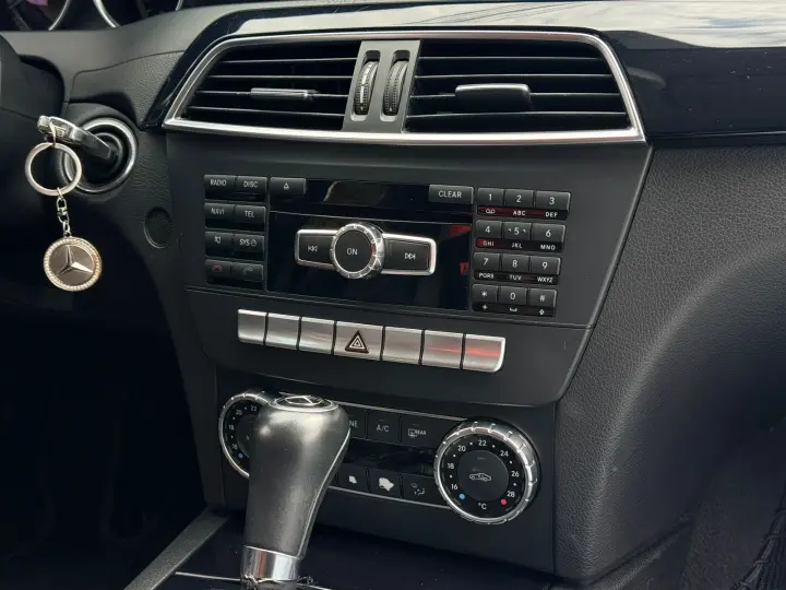 C 180 1.8 CGI Classic 16V Turbo