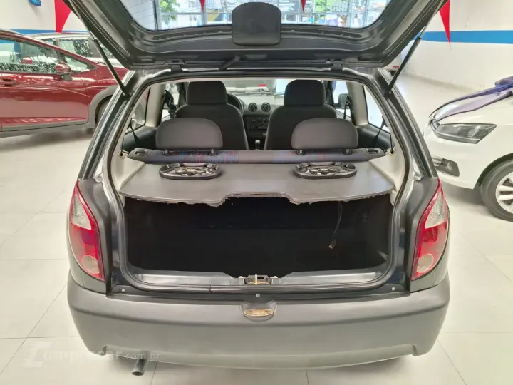 CELTA 1.0 MPFI VHCE Life 8V