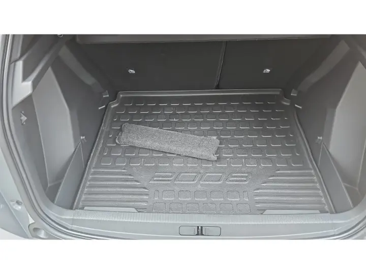 2008 1.0 TURBO 200 FLEX GT CVT