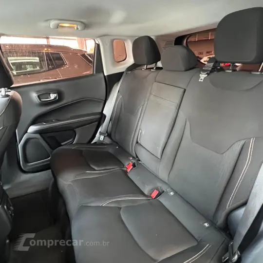 COMPASS 2.0 16V Sport