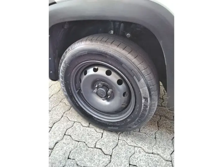 STRADA 1.3 FIREFLY FLEX ENDURANCE CS MANUAL