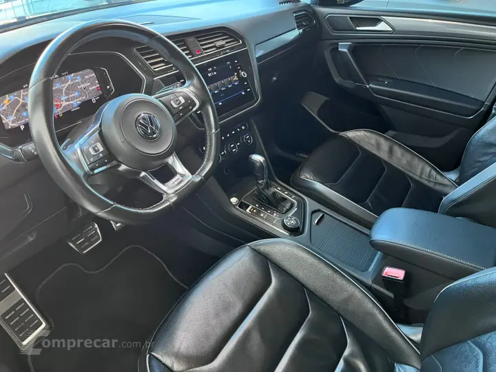 TIGUAN 2.0 300 TSI Allspace R-line
