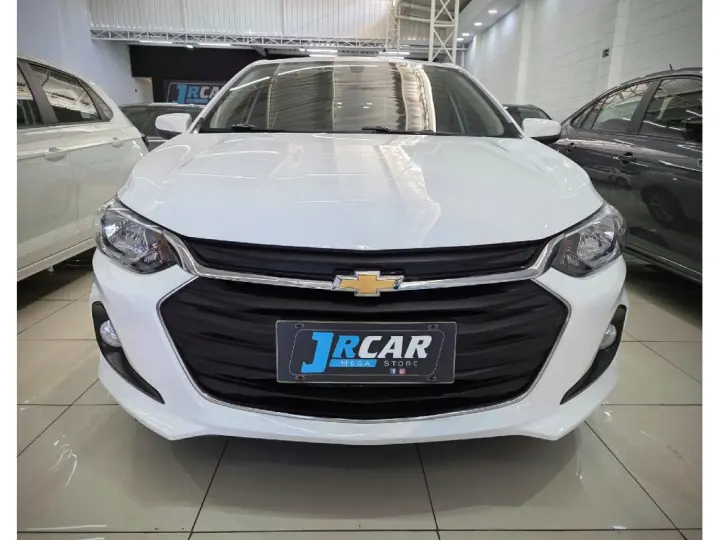 ONIX 1.0 TURBO FLEX PLUS LTZ MANUAL