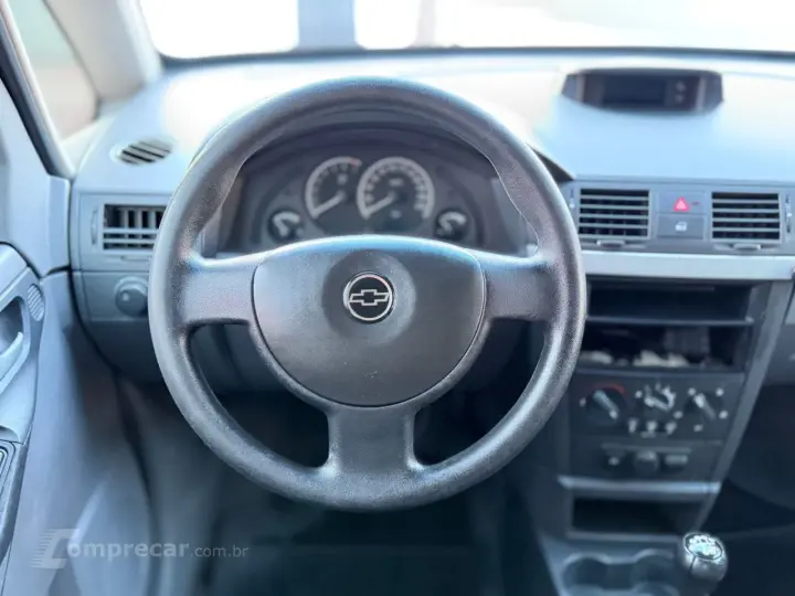 Meriva 1.8 4P FLEX MAXX