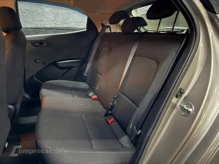 HB20 1.0 12V FLEX SENSE MANUAL