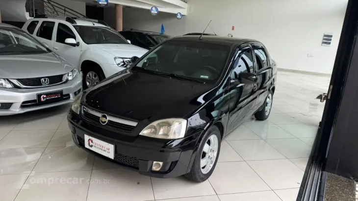 CORSA 1.4 MPFI Premium 8V