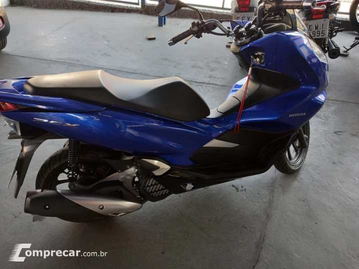 PCX