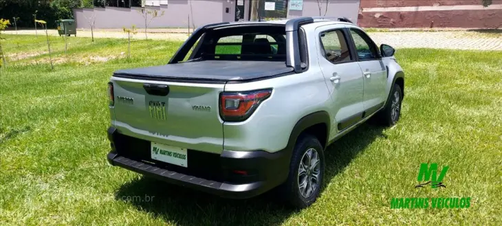 STRADA 1.3 Firefly Volcano CD